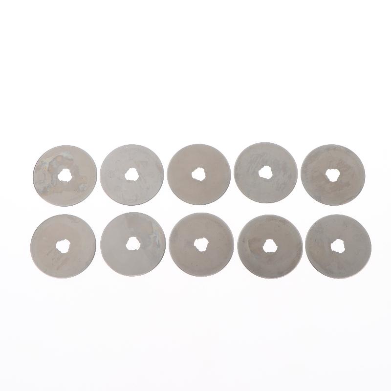 Rotary Cutter For Fabric 45Mm - Hot 3/5/15PCS 45mm Rotary Cutter Blades