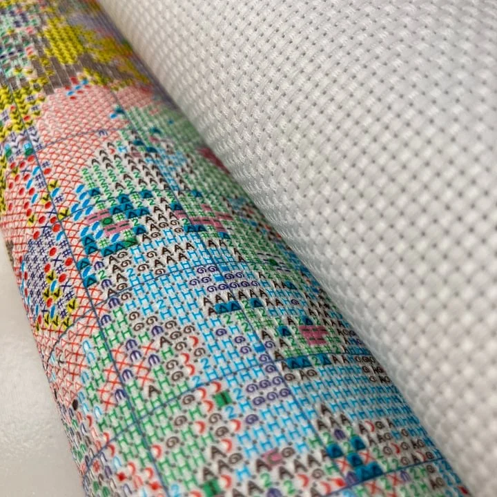 [ZZ8369-Desk under the stars]1 - Cotton Embroidery Thread Skeins 评论和价格