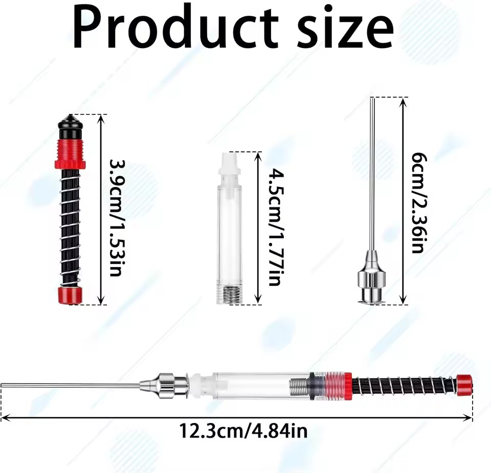 1-10pcs Fountain Pen Filler In - Scrapbooking 评论和价格